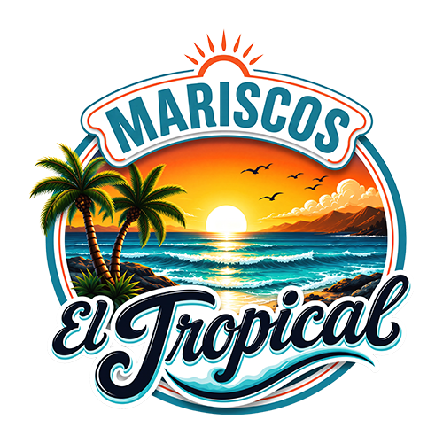 mariscoseltropical.com